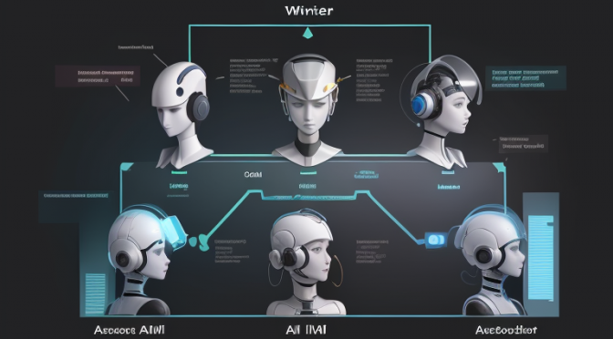 50만 달러를 만드는 5가지 AI 작업자