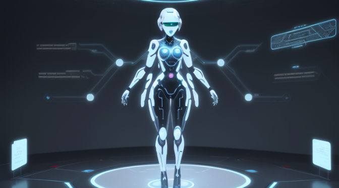 내 AI 시스템이 명시적으로 주지 않은 결정을 내린 날