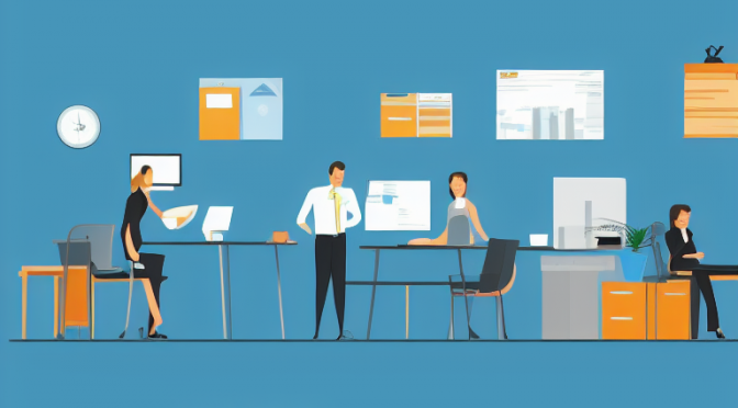 동료가 받을 돈, 어떻게 관리할 것인가: Your Coworker Needs to Get Paid