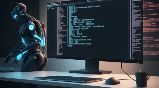 AI 열풍이 개발자들을 불편하게 만들지만, 여전히 유용한 도구로 활용할 수 있다