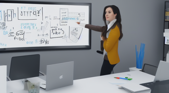 OCR의 한계: 마법의 펜으로 쓴 글씨가 스캔되지 않는 이유