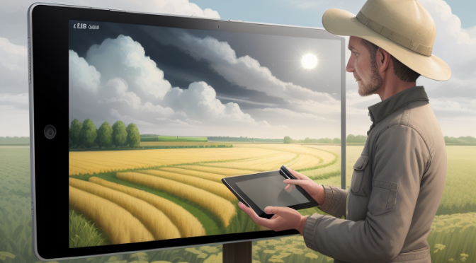 날씨 데이터 활용의 중요성과 최신 트렌드