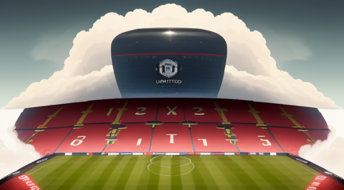 맨유 vs 본머스: 클라우드 전환과 클라우드 이탈의 교차점