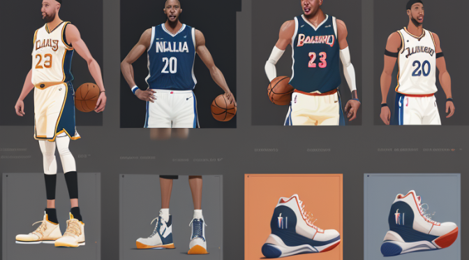 NBA: 데이터 분석과 AI 기술이 바꾸는 현대 농구의 세계