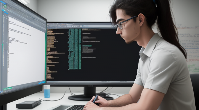 소프트웨어 엔지니어링의 다른 하위 도메인에 대한 지식