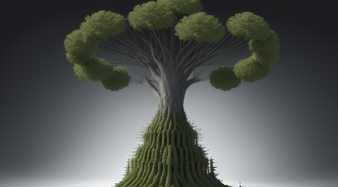 재귀 함수 이해하기