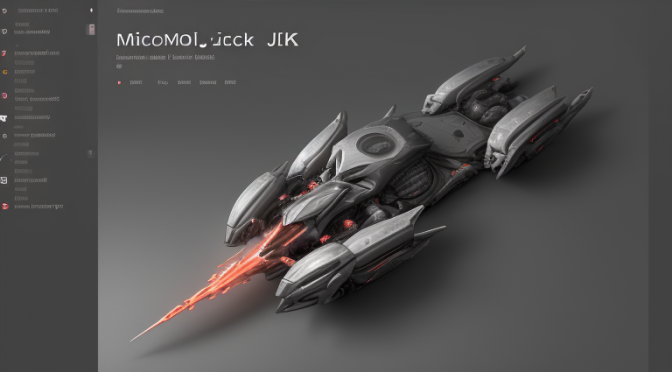 Fabrice Bellard의 MicroQuickJS 출시