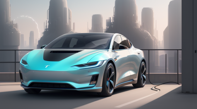 TSLA: 전기차 산업의 혁신과 미래 전망
