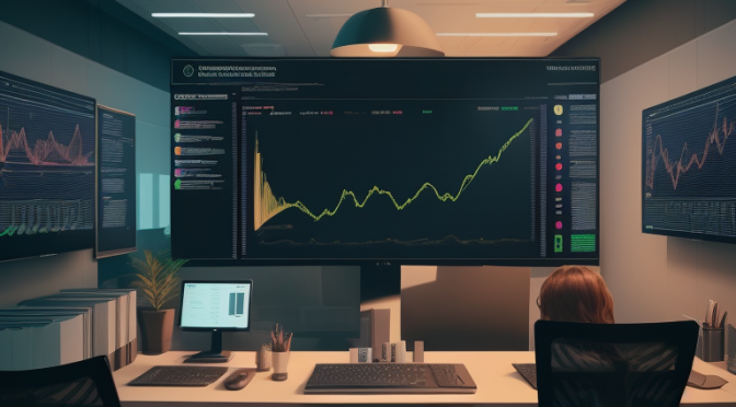 인공지능 시대의 의미 감지: 정보 감시의 새로운 패러다임