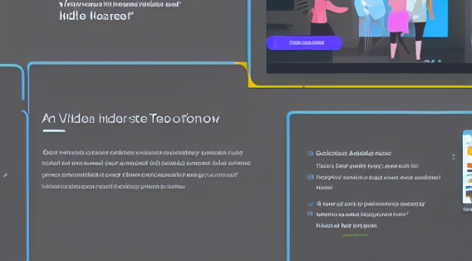 3시간짜리 비디오를 2배속으로 보다가 이 AI 도구를 발견하고 멈추었습니다