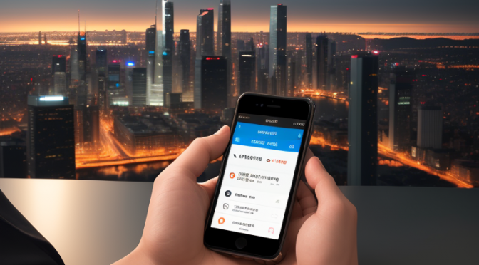 연료 배달 앱 개발 프로세스