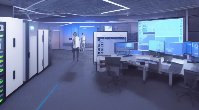 세계 최고의 펜테스팅 회사: 보안의 첨병들