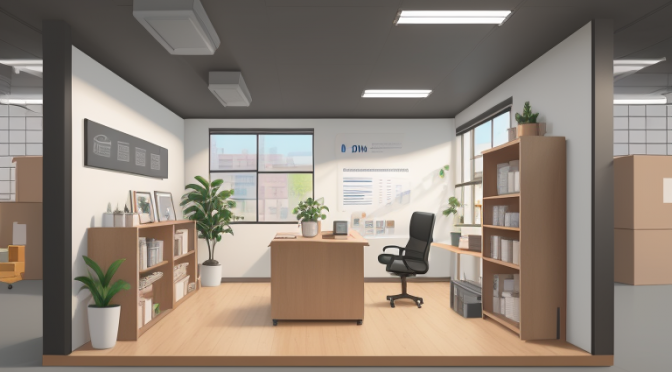 2025년 소규모 기업, AI로 시간과 비용 절약하는 방법