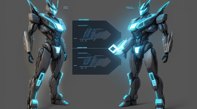 트랜스포머 기반 대규모 언어 모델의 발전