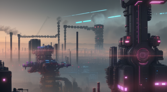 다가오는 AI 혁신: 1899-1929년의 교훈