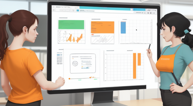 SimpleWorkTracker: 효율적인 업무 추적을 위한 솔루션