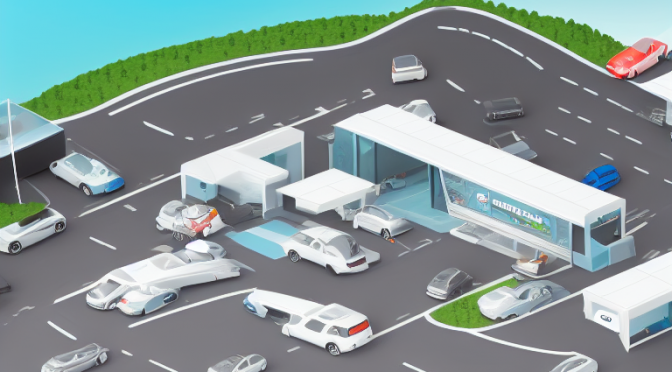 Car4Less Now Ultra Unique Franchising: 비즈니스 에이전시로서의 새로운 대안