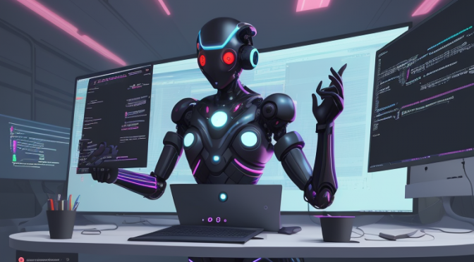 디버깅의 종말: 자동화와 AI가 바꾸는 소프트웨어 개발의 미래