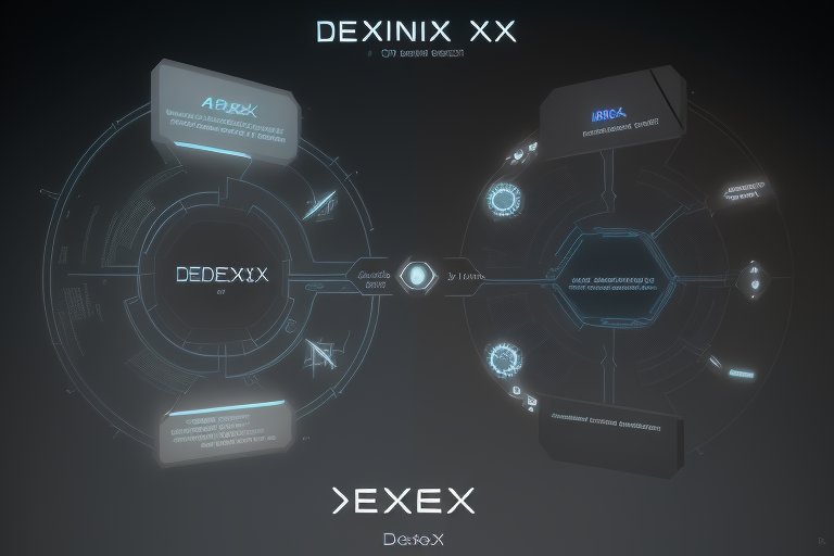 코딩 에이전트와 DexEx