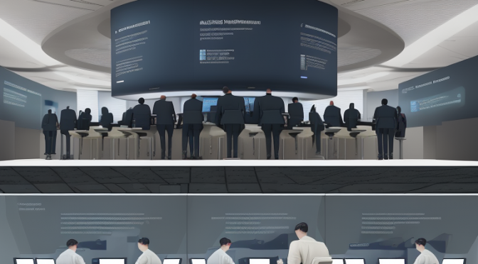 병무청의 디지털 전환: 현황과 전략