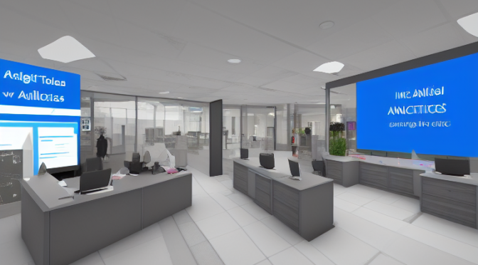 말하지 않는 AI 판매 이야기: 비럴하지 않아서