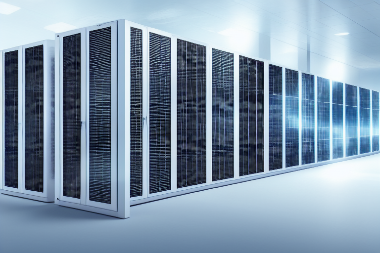 데이터 센터 최적화를 통한 전력 용량 확보