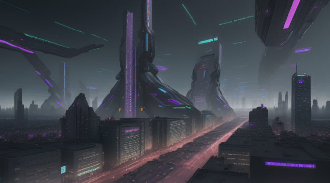 네트워크 내 시스템(IN-Network Systems): 지능적이고 효율적인 AI 및 토폴로지의 미래