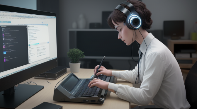 생성형 AI 이해하기