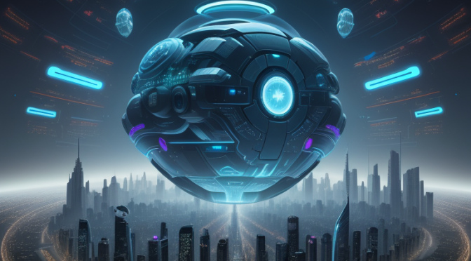 패턴 인텔리전스가 촉발하는 기술적 특이점