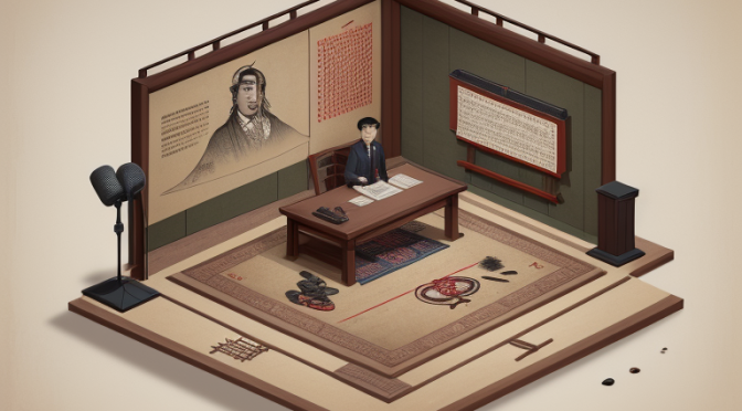 환단고기 이재명: 역사적 논란과 정치적 파급력