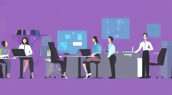 AI 열정의 놀라운 성별 차이