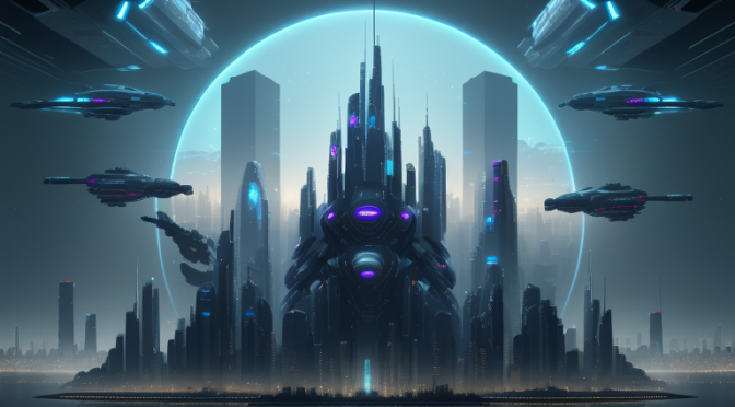 디지털 세계를 바꾸는 기술 트렌드