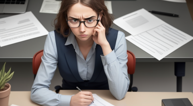 문서와의 개인적인 대화 방법