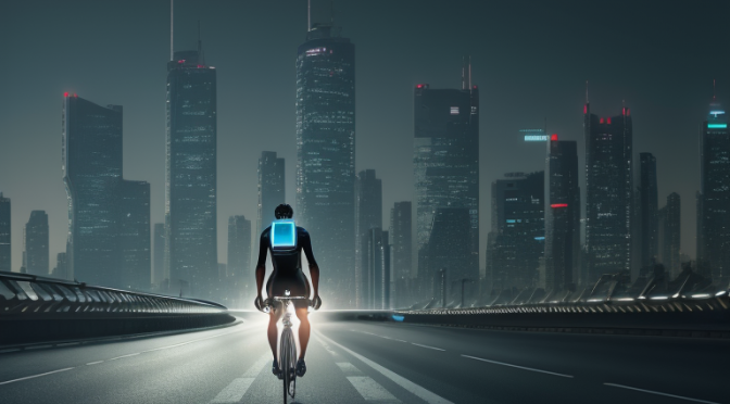 자전거 보행자 안전 데이터 수집 웹 앱 구축 방법