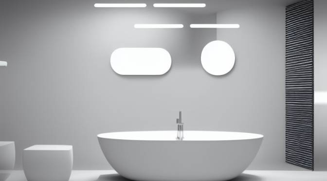 로봇이 연구실을 벗어나 화장실, 브라, 국경 관리까지 진출하다