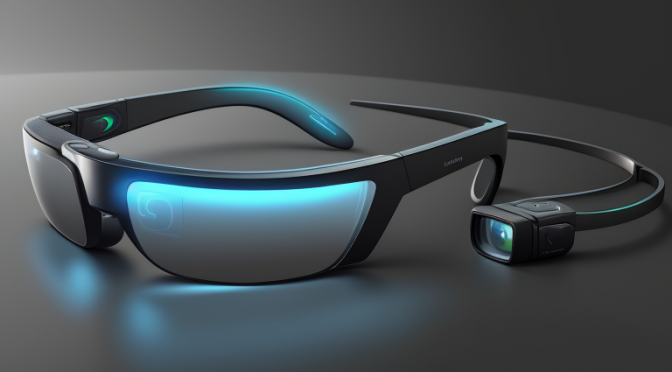 하버드 중퇴자들이 출시하는 항상 켜져 있는 AI 스마트 글래스