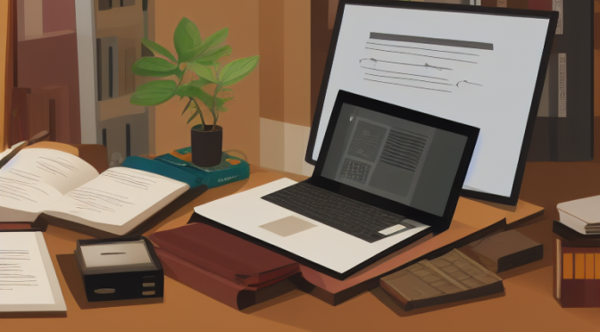 4가지 AI 프롬프트로 원고의 문제를 진단하다 (복사, 붙여넣기, 수정)