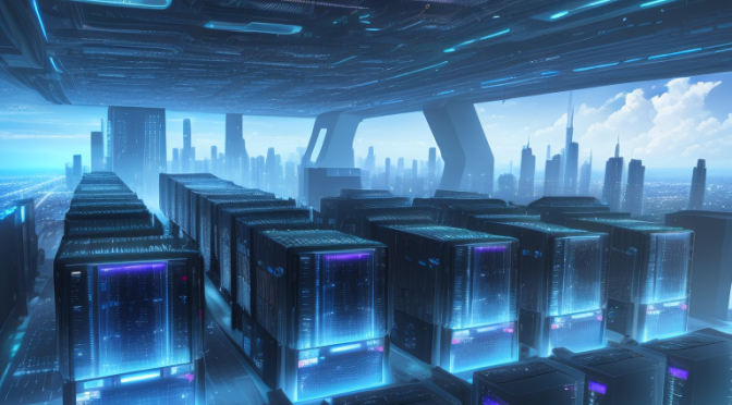 클라우드 컴퓨팅의 미래는 어떻게 될까