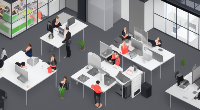 현대 업무의 숨은 세금: 간단한 해결책으로 벗어나기