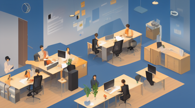 중국이 996 근무 문화를 금지했지만, 미국 기술 업계는 왜 임금 삭감을 감수하며 과로를 선택하는가?