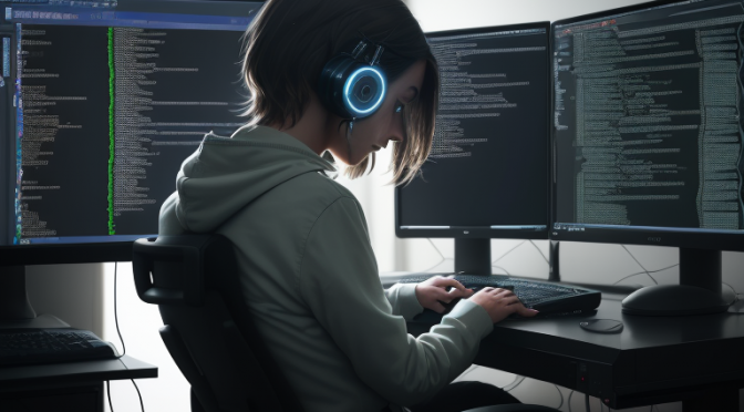 초보자를 위한 코딩 학습의 비밀