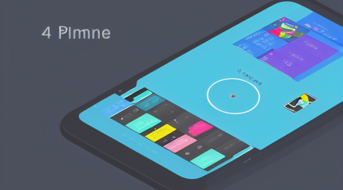 Nexus Monitor – 안드로이드용 실시간 PC 상태 표시기
