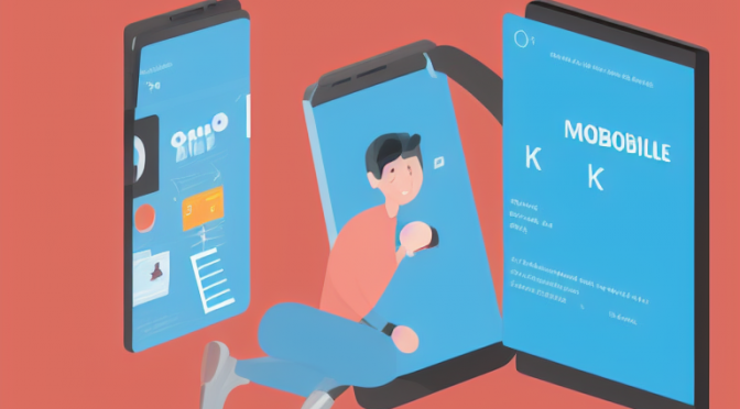 프로그래밍 학습을 위한 첫 모바일 앱 개발: 진행 상황과 인사이트