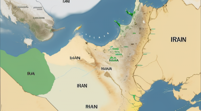 이란 전화번호 체계 이해하기