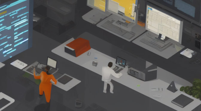 COM Like a Bomb: Rust Outlook Add-in의 가능성과 도전