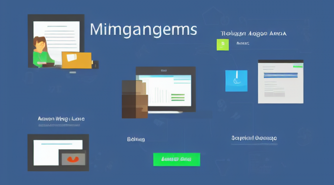 Java Swing 라이브러리 관리 시스템 시리즈: 새로운 파트 업로드!