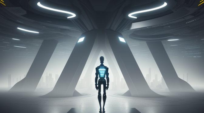 알고리즘 시대의 창의적 자살: 디지털 혁신과 창의성의 갈등