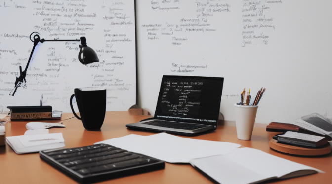 세계 최고 작가들의 글쓰기 비결 8가지