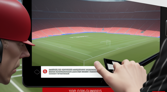 안드로이드와 아이폰을 위한 무료 라이브 스포츠 TV 앱 비교