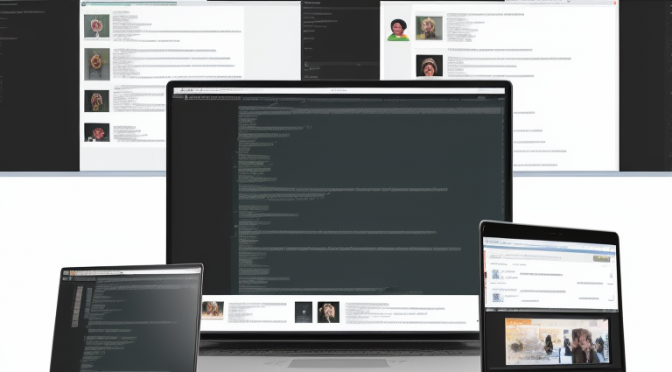 실시간 코드 공유 브라우저 기반 방법